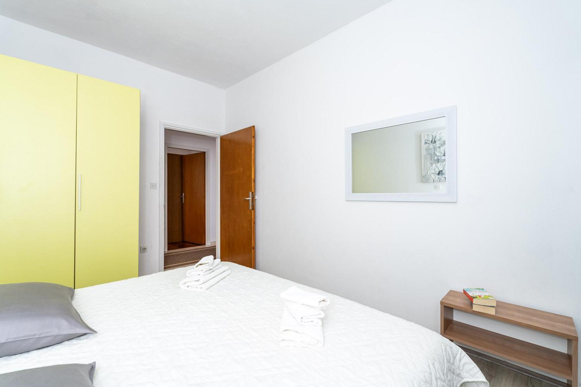 Apartment Srecko Dubrovnik Exterior foto